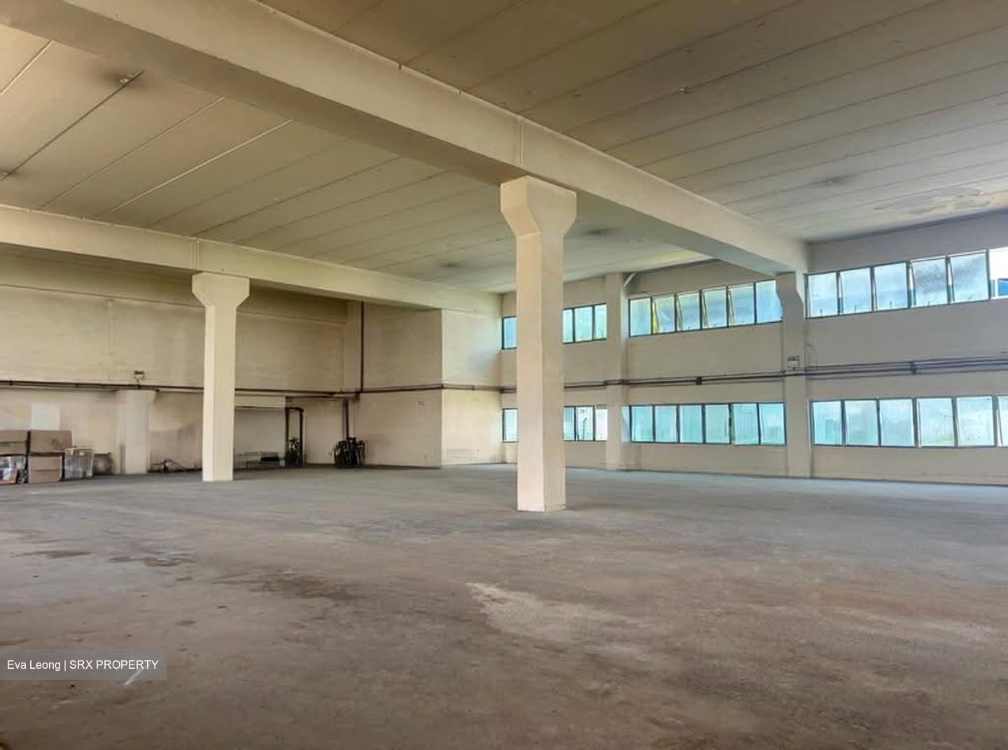 SUNHUAN BUILDING (D22), Factory #633707171